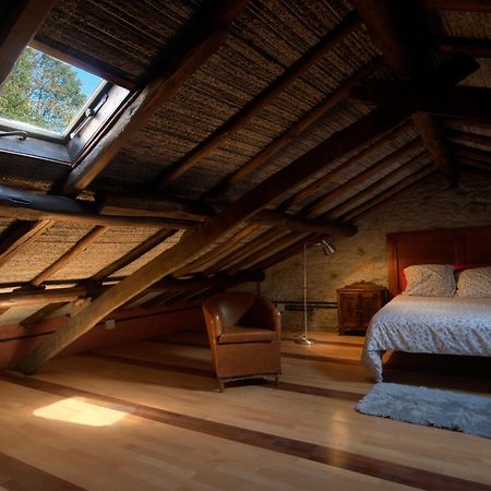 El Sumiciu Guest House Mieres  Luaran gambar