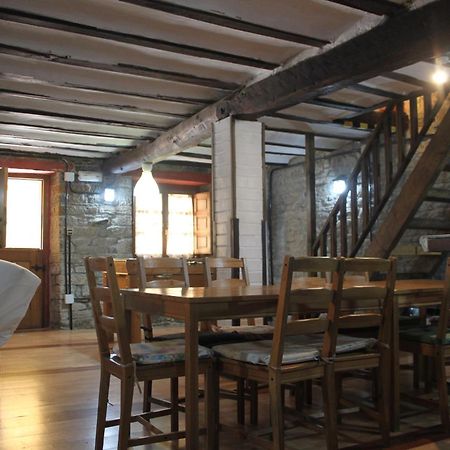 El Sumiciu Guest House Mieres  Luaran gambar
