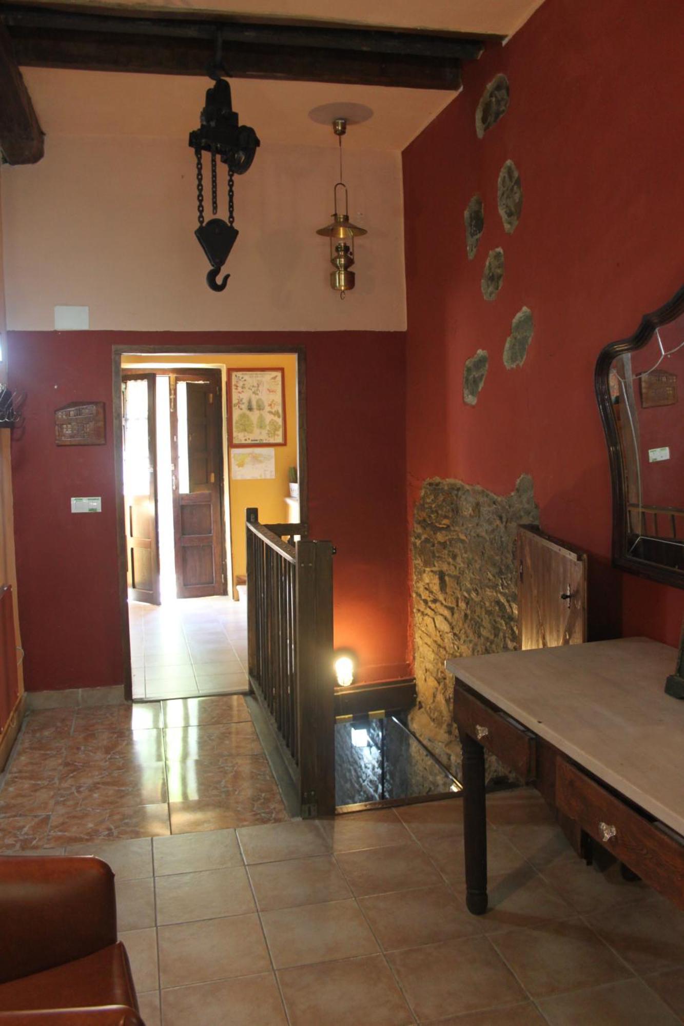 El Sumiciu Guest House Mieres  Luaran gambar