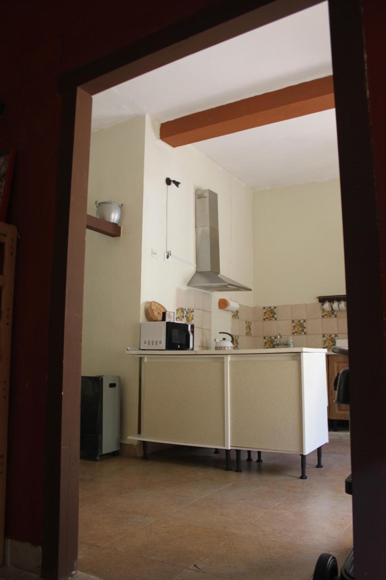 El Sumiciu Guest House Mieres  Luaran gambar