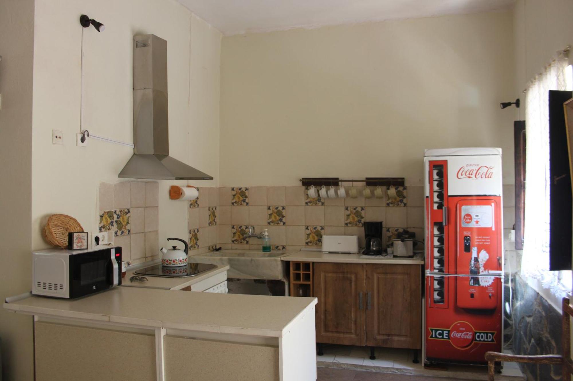 El Sumiciu Guest House Mieres  Luaran gambar