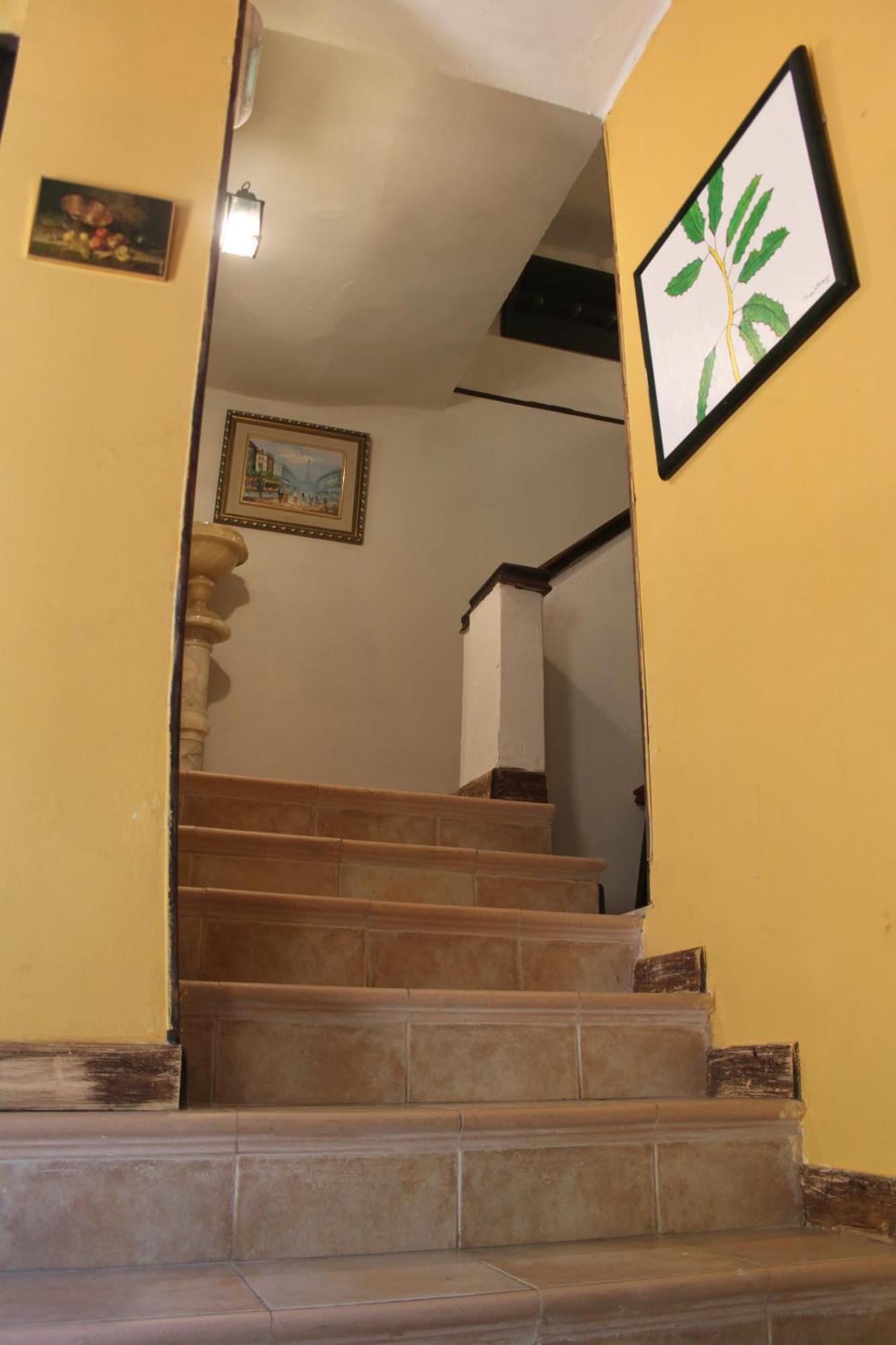 El Sumiciu Guest House Mieres  Luaran gambar