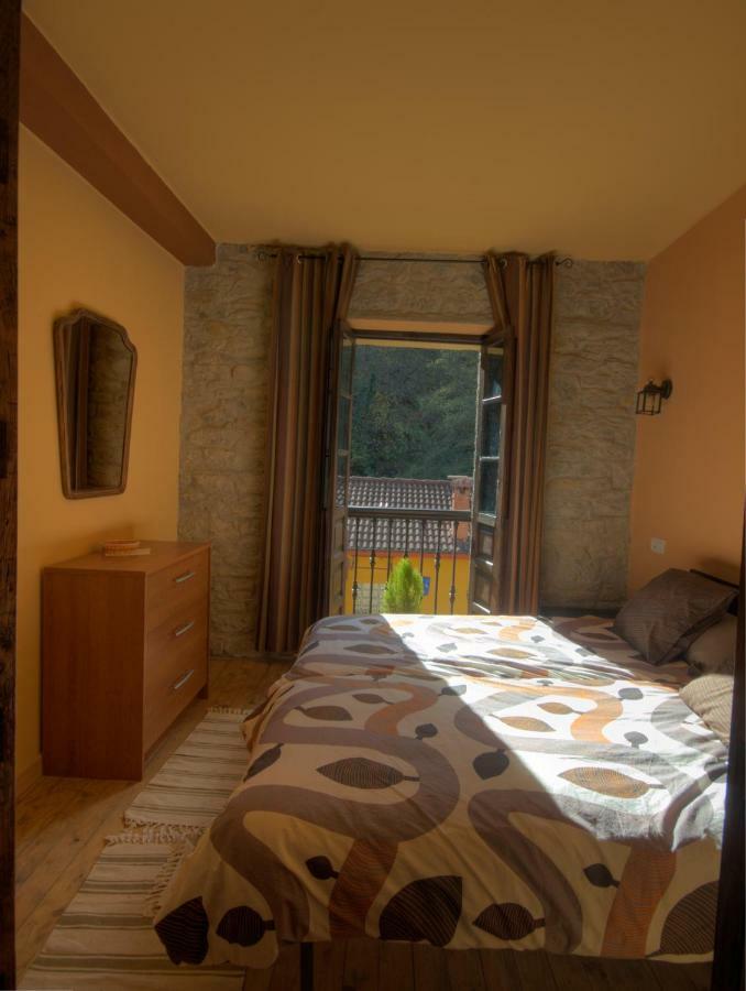El Sumiciu Guest House Mieres  Luaran gambar