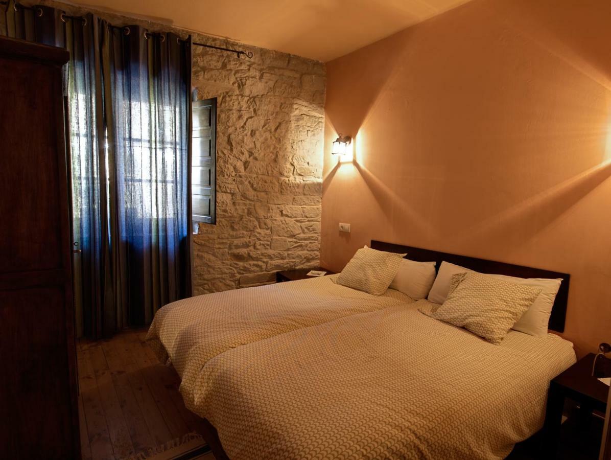 El Sumiciu Guest House Mieres  Luaran gambar